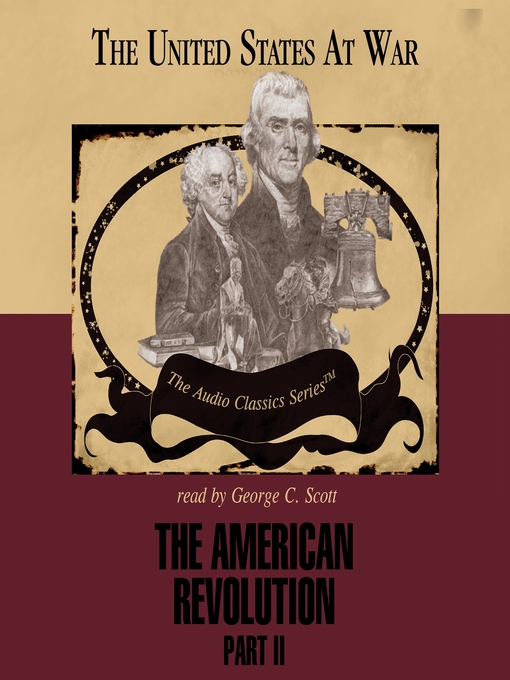 The American Revolution, Part II